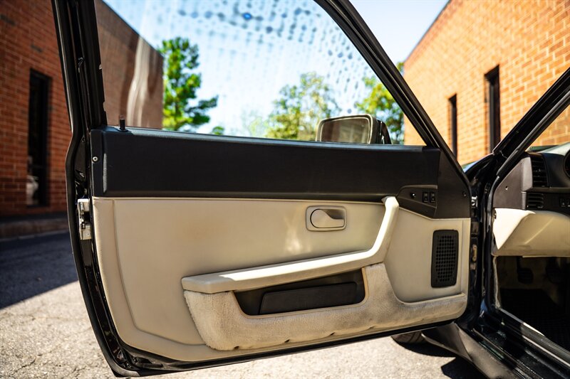 1989 Porsche 944 - Photo 82