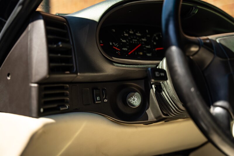 1989 Porsche 944 - Photo 90