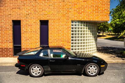 1989 Porsche 944 S2   - Photo 4 - Cornelius, NC 28031