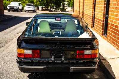 1989 Porsche 944 S2   - Photo 72 - Cornelius, NC 28031