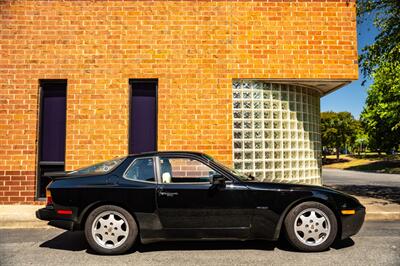 1989 Porsche 944 S2   - Photo 9 - Cornelius, NC 28031