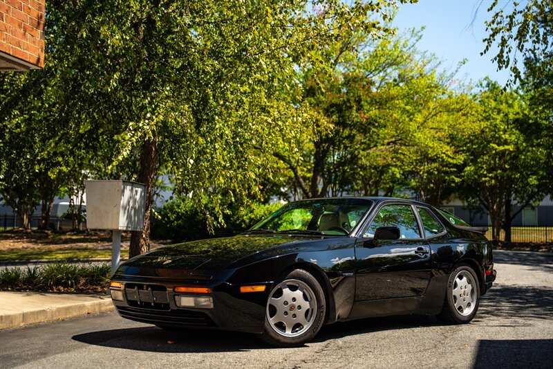 1989 Porsche 944 - Photo 21