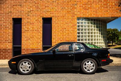 1989 Porsche 944 S2   - Photo 69 - Cornelius, NC 28031