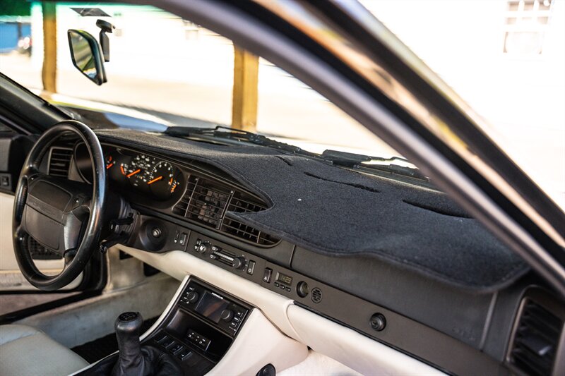 1989 Porsche 944 - Photo 31