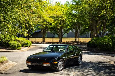 1989 Porsche 944 S2   - Photo 13 - Cornelius, NC 28031