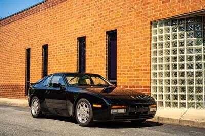 1989 Porsche 944 S2   - Photo 3 - Cornelius, NC 28031