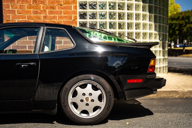 1989 Porsche 944 - Photo 70