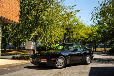 1989 Porsche 944 S2   - Photo 22 - Cornelius, NC 28031