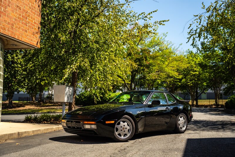 1989 Porsche 944 - Photo 22