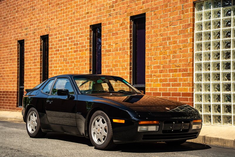 1989 Porsche 944 - Photo 8