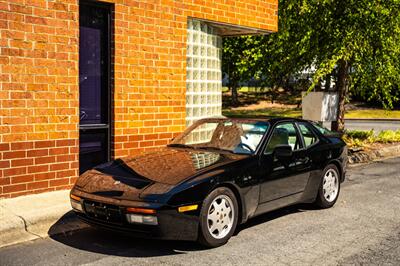 1989 Porsche 944 S2   - Photo 24 - Cornelius, NC 28031