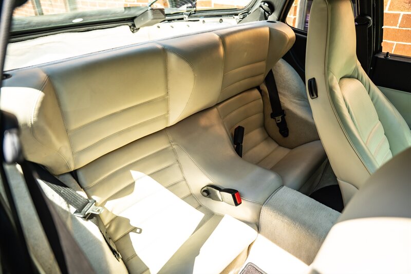 1989 Porsche 944 - Photo 37