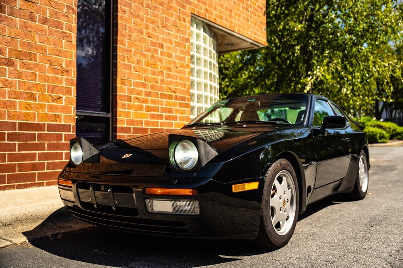 1989 Porsche 944 - Photo 16