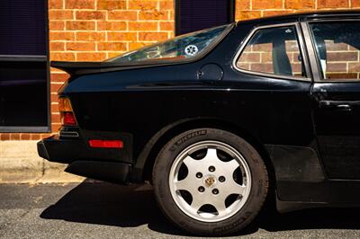 1989 Porsche 944 S2   - Photo 11 - Cornelius, NC 28031