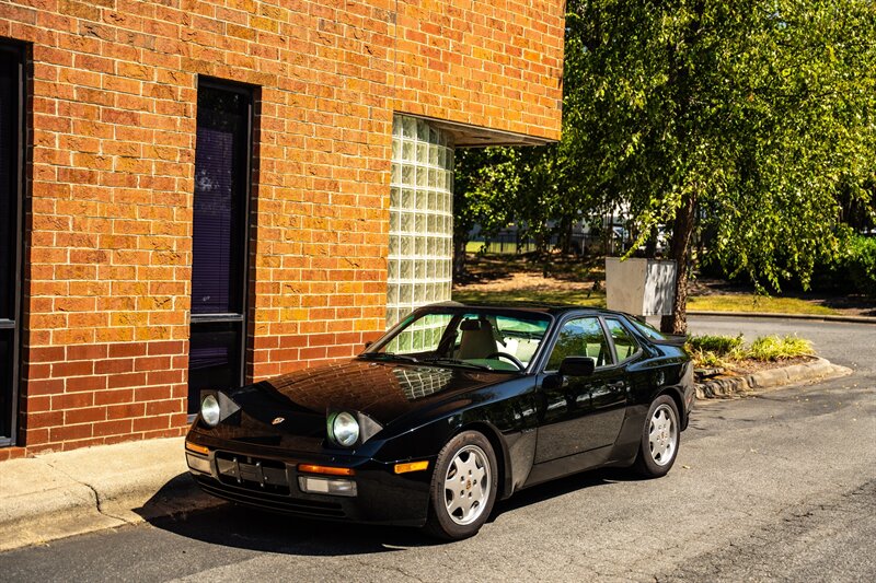 1989 Porsche 944 - Photo 12