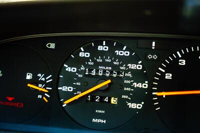 1989 Porsche 944 S2   - Photo 55 - Cornelius, NC 28031