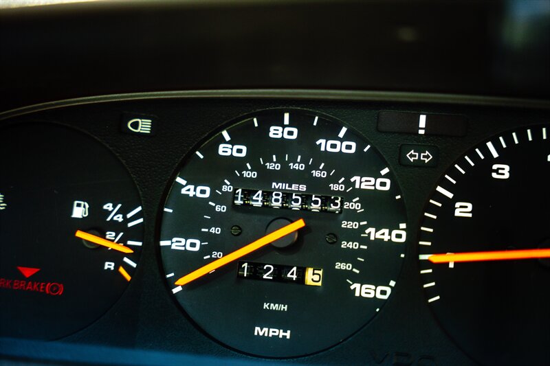 1989 Porsche 944 - Photo 55