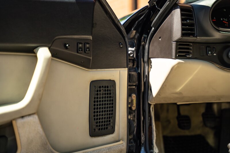 1989 Porsche 944 - Photo 83
