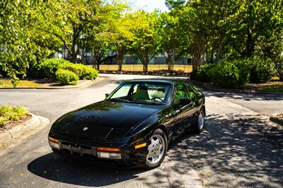 1989 Porsche 944 S2   - Photo 19 - Cornelius, NC 28031