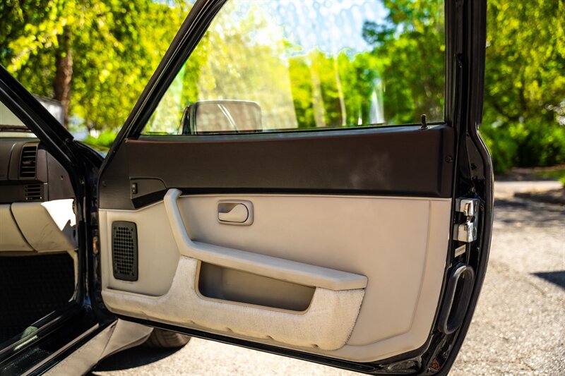 1989 Porsche 944 - Photo 40