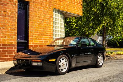 1989 Porsche 944 S2   - Photo 23 - Cornelius, NC 28031