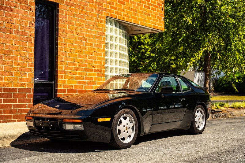 1989 Porsche 944 - Photo 23
