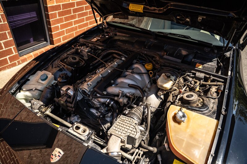 1989 Porsche 944 - Photo 57