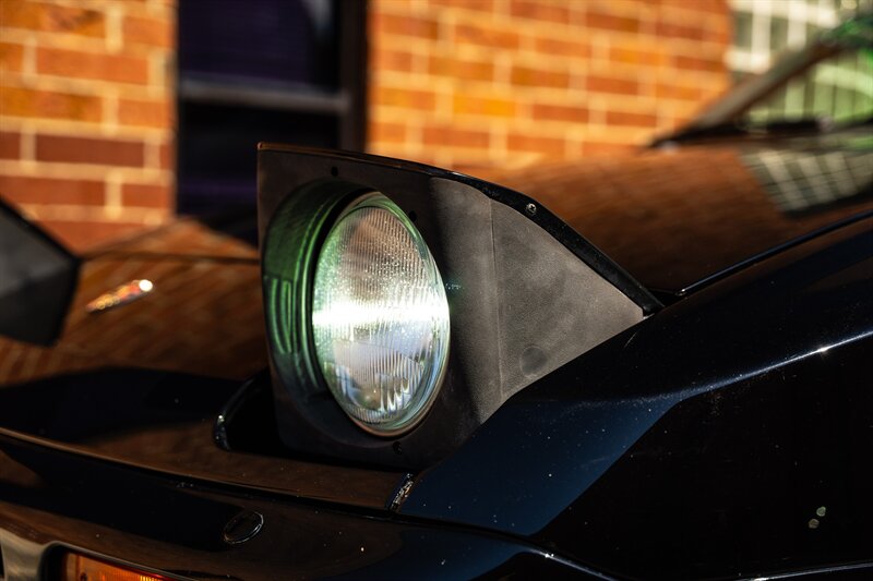 1989 Porsche 944 - Photo 77