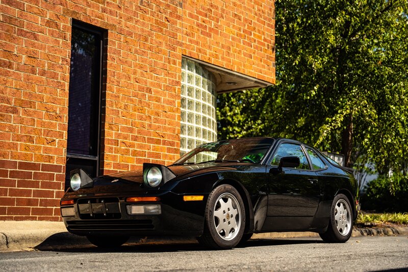 1989 Porsche 944 - Photo 18
