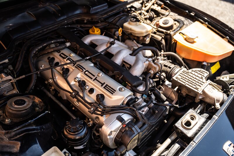 1989 Porsche 944 - Photo 58