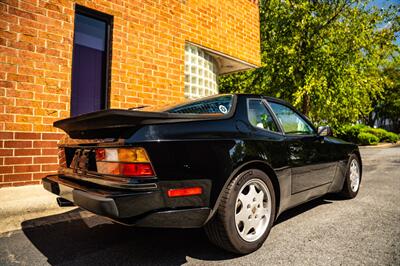 1989 Porsche 944 S2   - Photo 5 - Cornelius, NC 28031