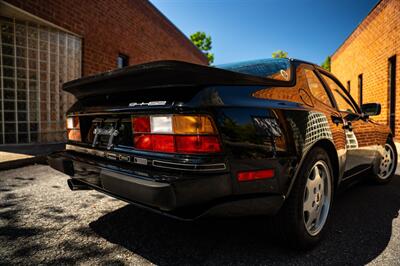 1989 Porsche 944 S2   - Photo 80 - Cornelius, NC 28031