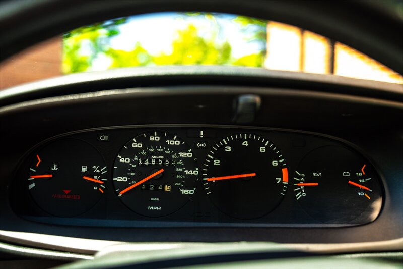 1989 Porsche 944 - Photo 53