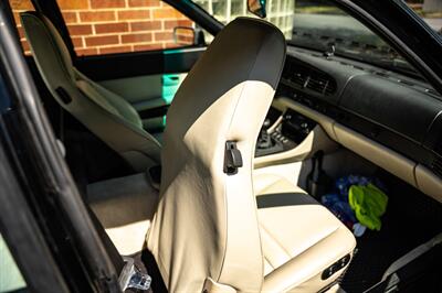 1989 Porsche 944 S2   - Photo 33 - Cornelius, NC 28031