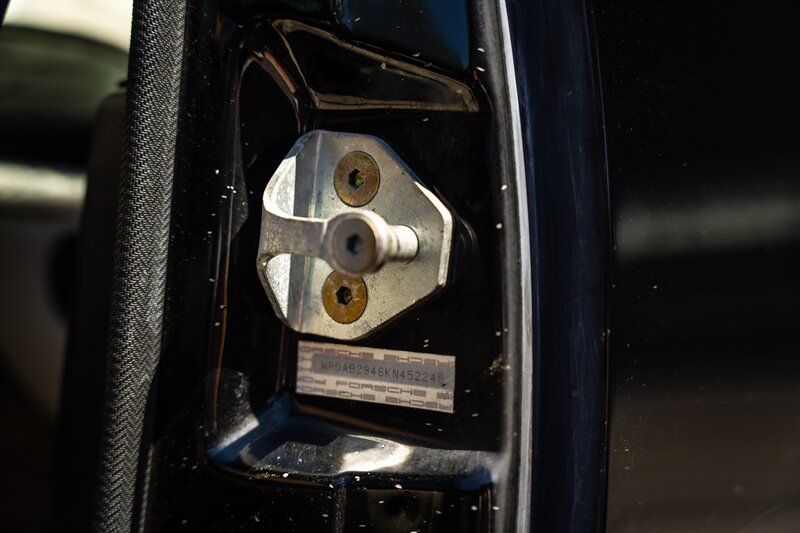 1989 Porsche 944 - Photo 87