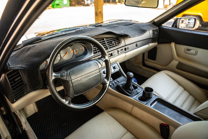 1989 Porsche 944 - Photo 30