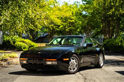 1989 Porsche 944 S2   - Photo 1 - Cornelius, NC 28031
