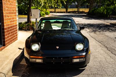 1989 Porsche 944 S2   - Photo 15 - Cornelius, NC 28031