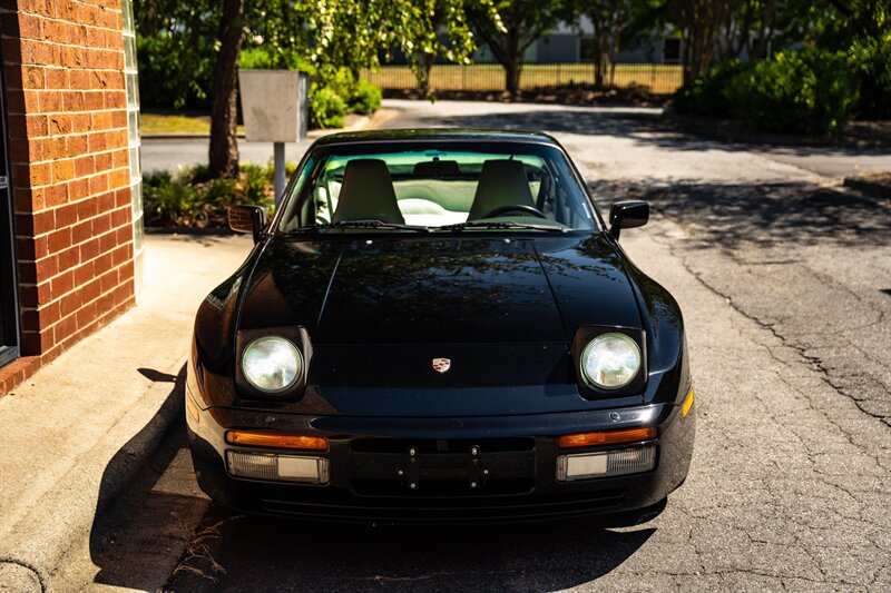 1989 Porsche 944 - Photo 15