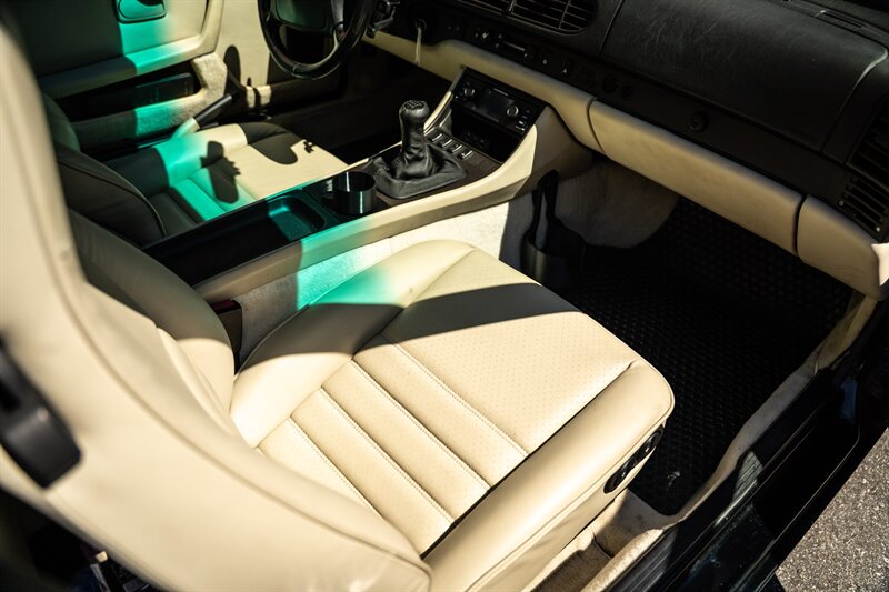 1989 Porsche 944 - Photo 43