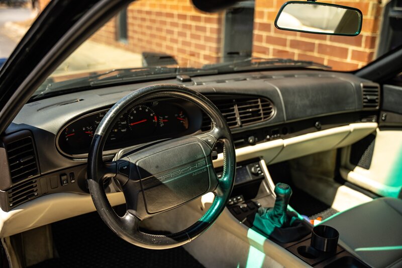1989 Porsche 944 - Photo 51