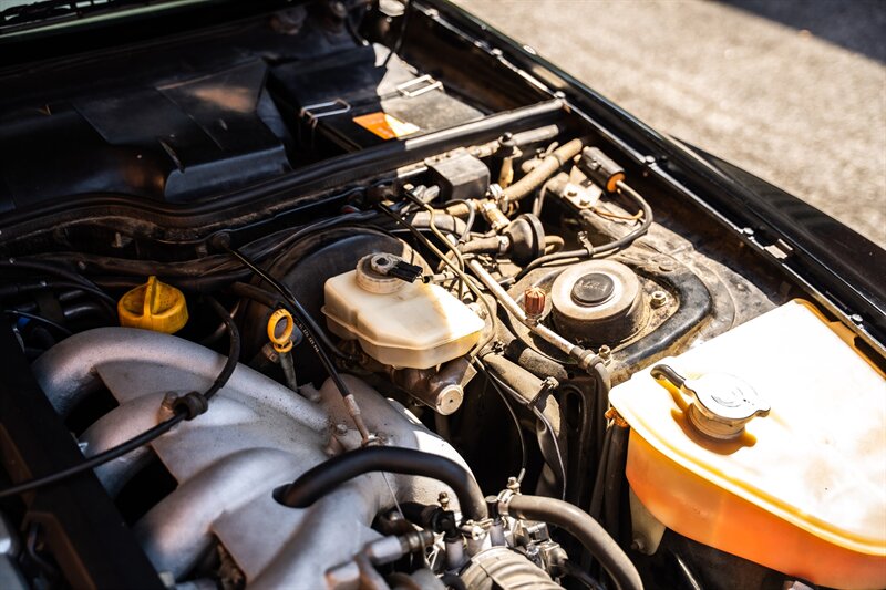 1989 Porsche 944 - Photo 63