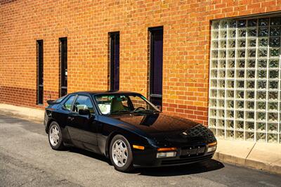 1989 Porsche 944 S2   - Photo 2 - Cornelius, NC 28031