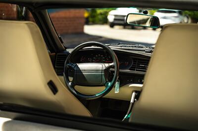 1989 Porsche 944 S2   - Photo 47 - Cornelius, NC 28031