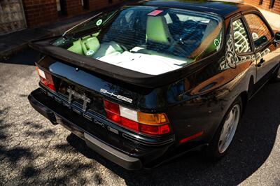 1989 Porsche 944 S2   - Photo 79 - Cornelius, NC 28031