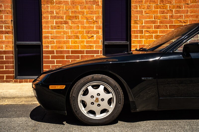 1989 Porsche 944 - Photo 71