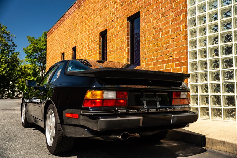 1989 Porsche 944 - Photo 25