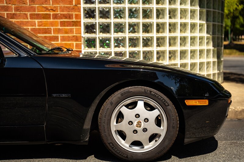 1989 Porsche 944 - Photo 10