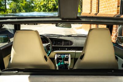 1989 Porsche 944 S2   - Photo 46 - Cornelius, NC 28031
