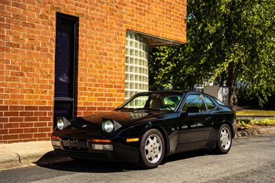 1989 Porsche 944 S2   - Photo 17 - Cornelius, NC 28031